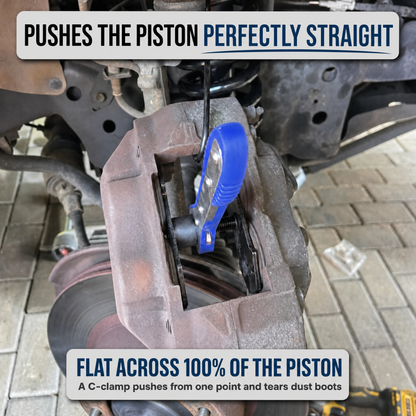 Caliper Press 2.0