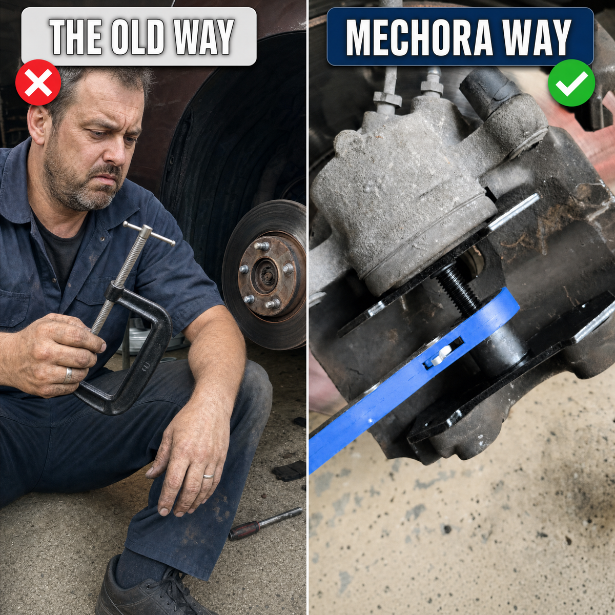 Caliper Press 2.0