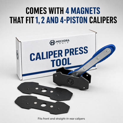 Caliper Press 2.0