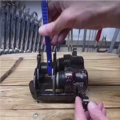 Caliper Press 2.0